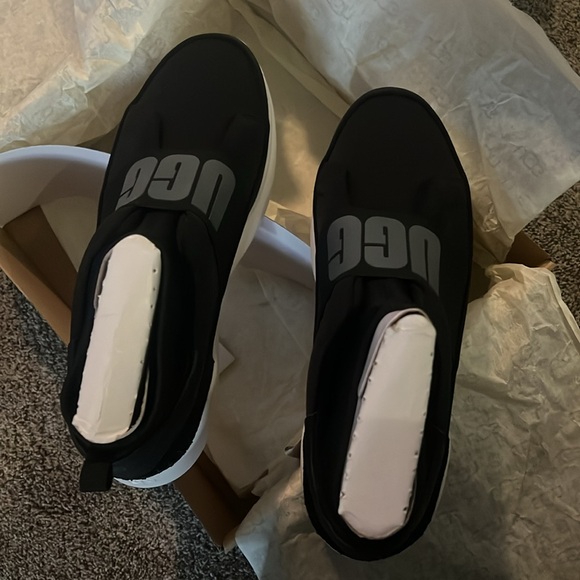 Ugg sneaker boots - Picture 1 of 7